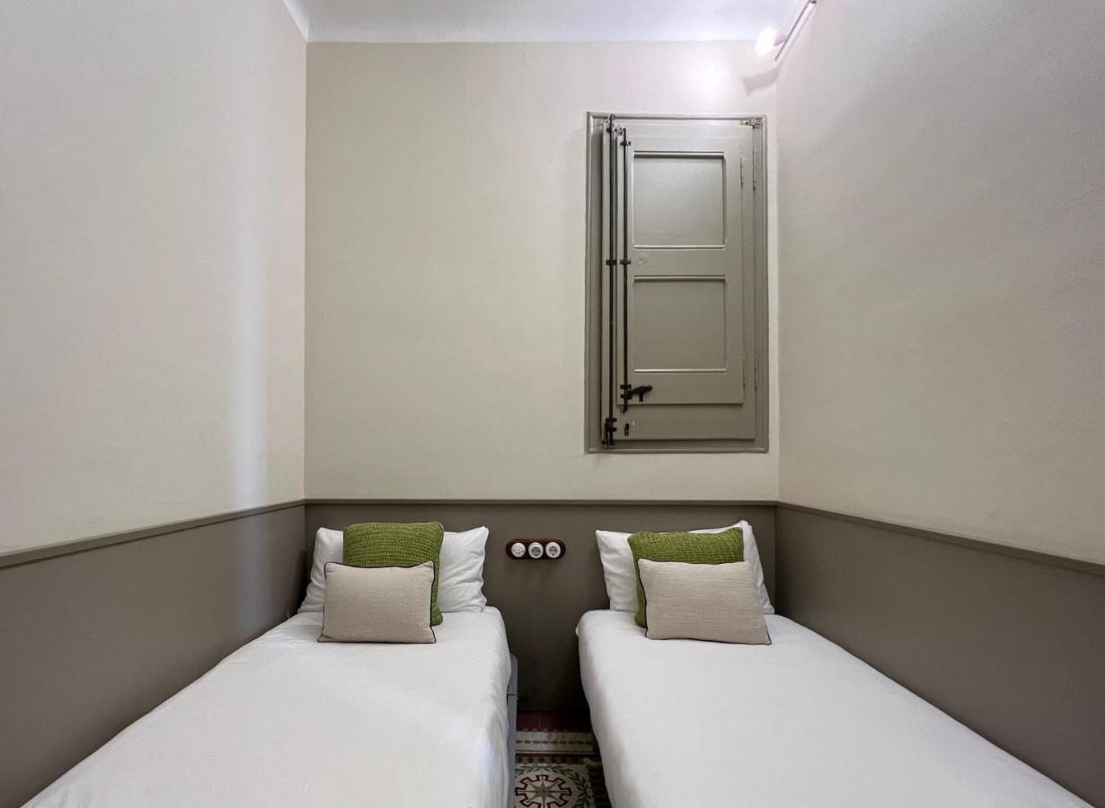Stay U-Nique Apartments Borbo II Barcelona Exterior photo